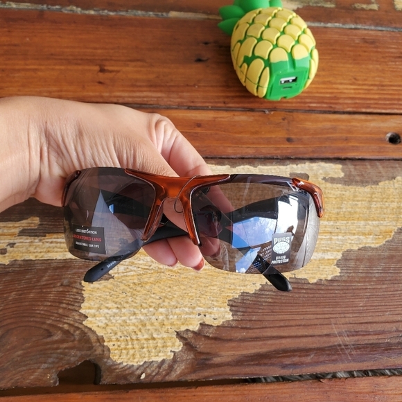 SPORTS MENS SUNGLASES - Picture 1 of 8